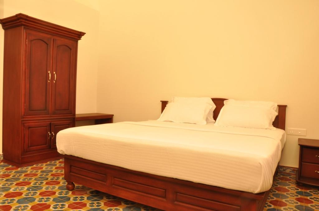 קאלפטה Stay Simple 3 Hills County Resort מראה חיצוני תמונה