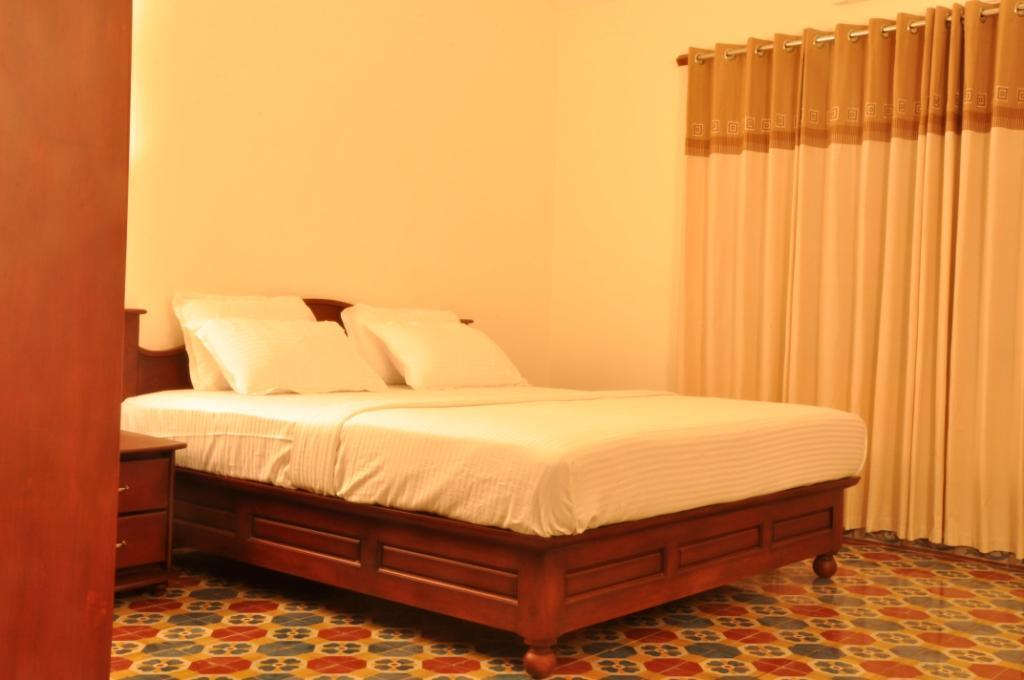 קאלפטה Stay Simple 3 Hills County Resort מראה חיצוני תמונה