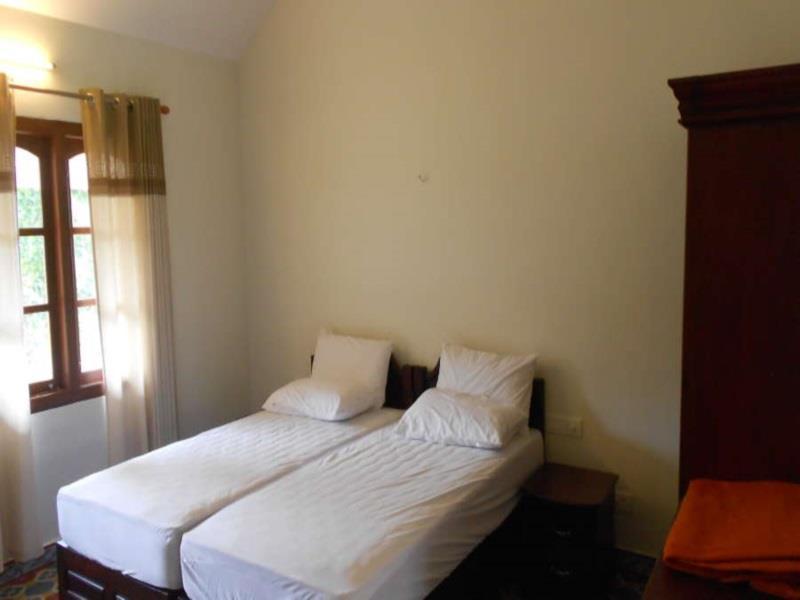 קאלפטה Stay Simple 3 Hills County Resort מראה חיצוני תמונה