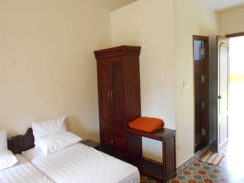 קאלפטה Stay Simple 3 Hills County Resort מראה חיצוני תמונה