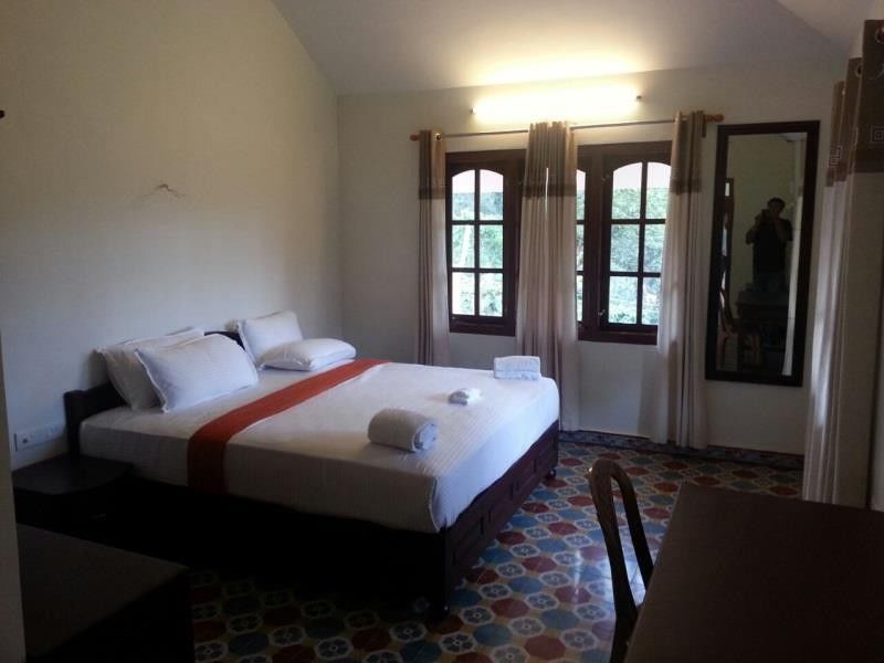 קאלפטה Stay Simple 3 Hills County Resort מראה חיצוני תמונה