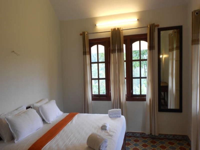 קאלפטה Stay Simple 3 Hills County Resort מראה חיצוני תמונה